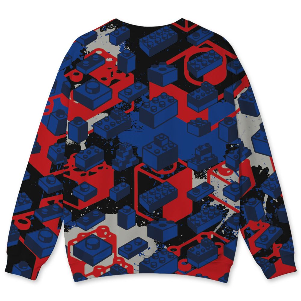 Rare-Air-4s-NastyJamz-Sweatshirt-Match-Not-Broken-Toy-All-Over-Print