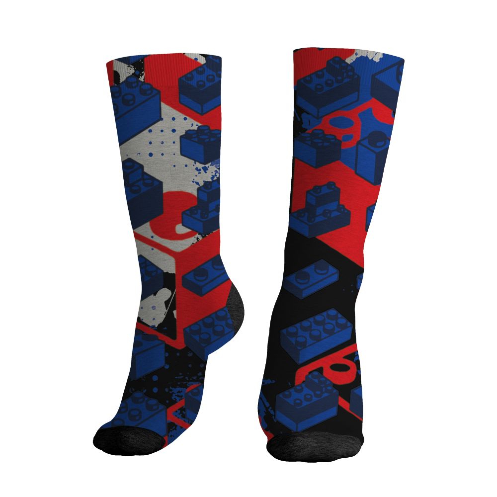 Rare-Air-4s-NastyJamz-Socks-Match-Not-Broken-Toy-All-Over-Print