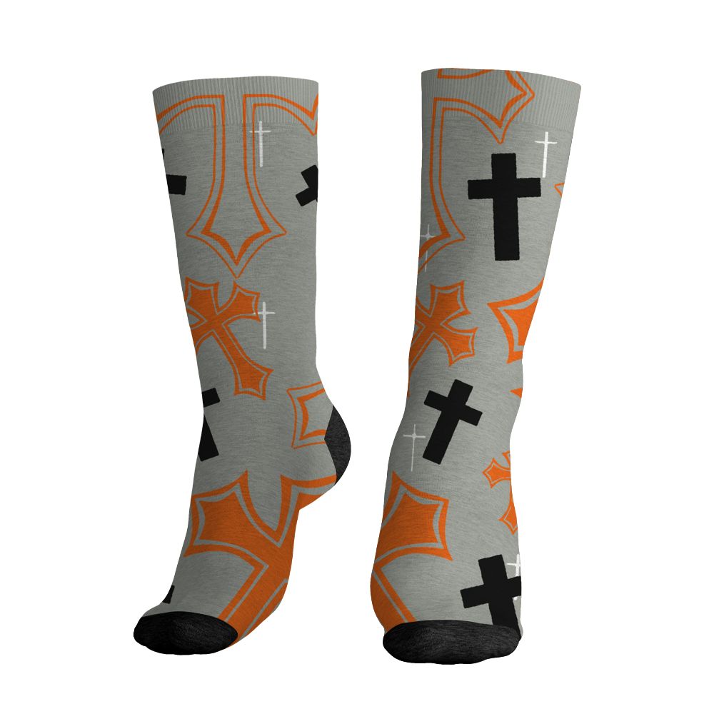 AM-95-OG-Bright-Mandarin-NastyJamz-Socks-Match-God-Got-Me-All-Over-Print