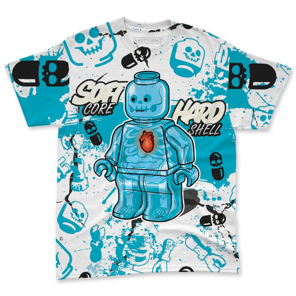 Dunk-Low-N7-NastyJamz-T-Shirt-Match-Glowing-Heart-Inside-All-Over-Print