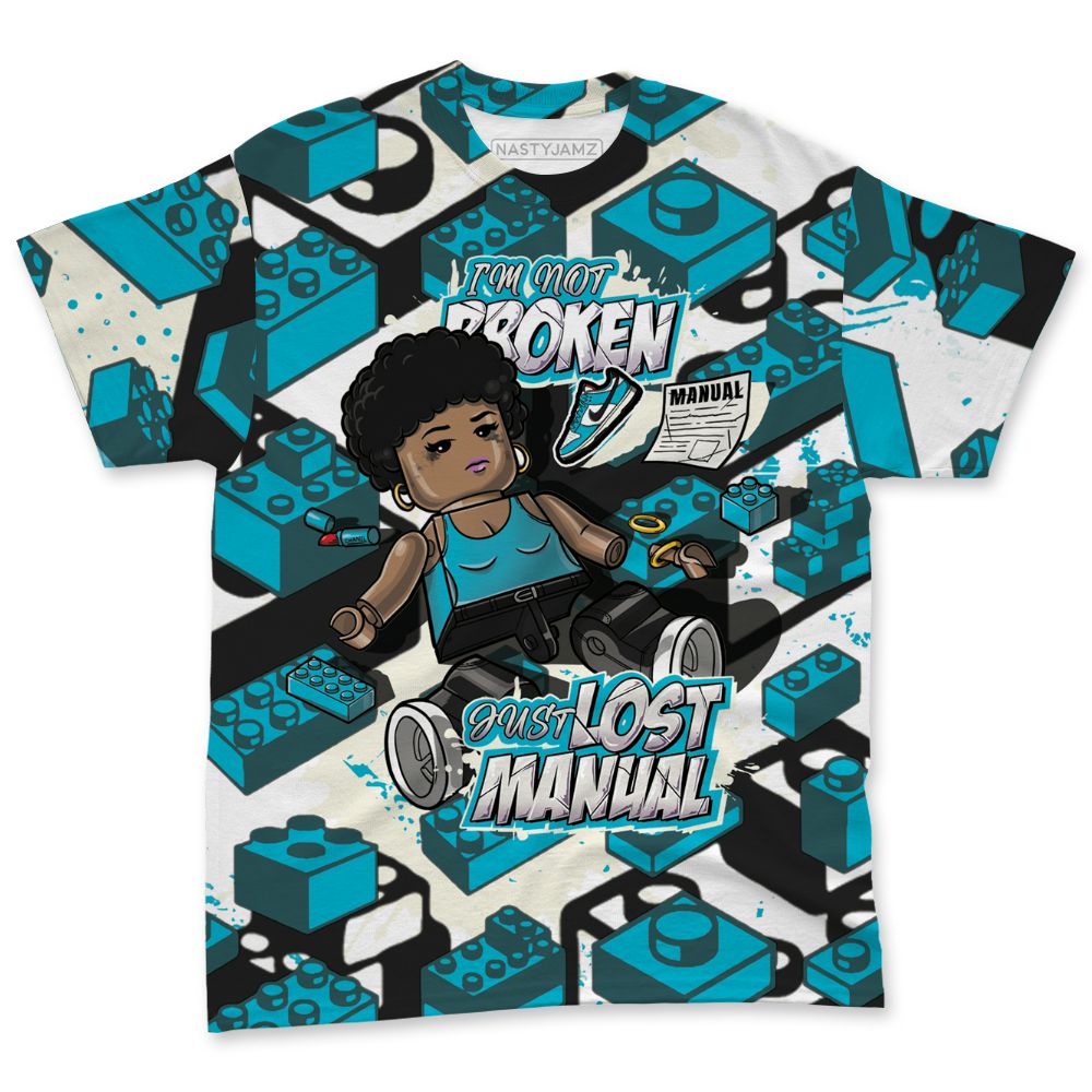 Dunk-Low-N7-NastyJamz-T-Shirt-Match-Not-Broken-Toy-All-Over-Print