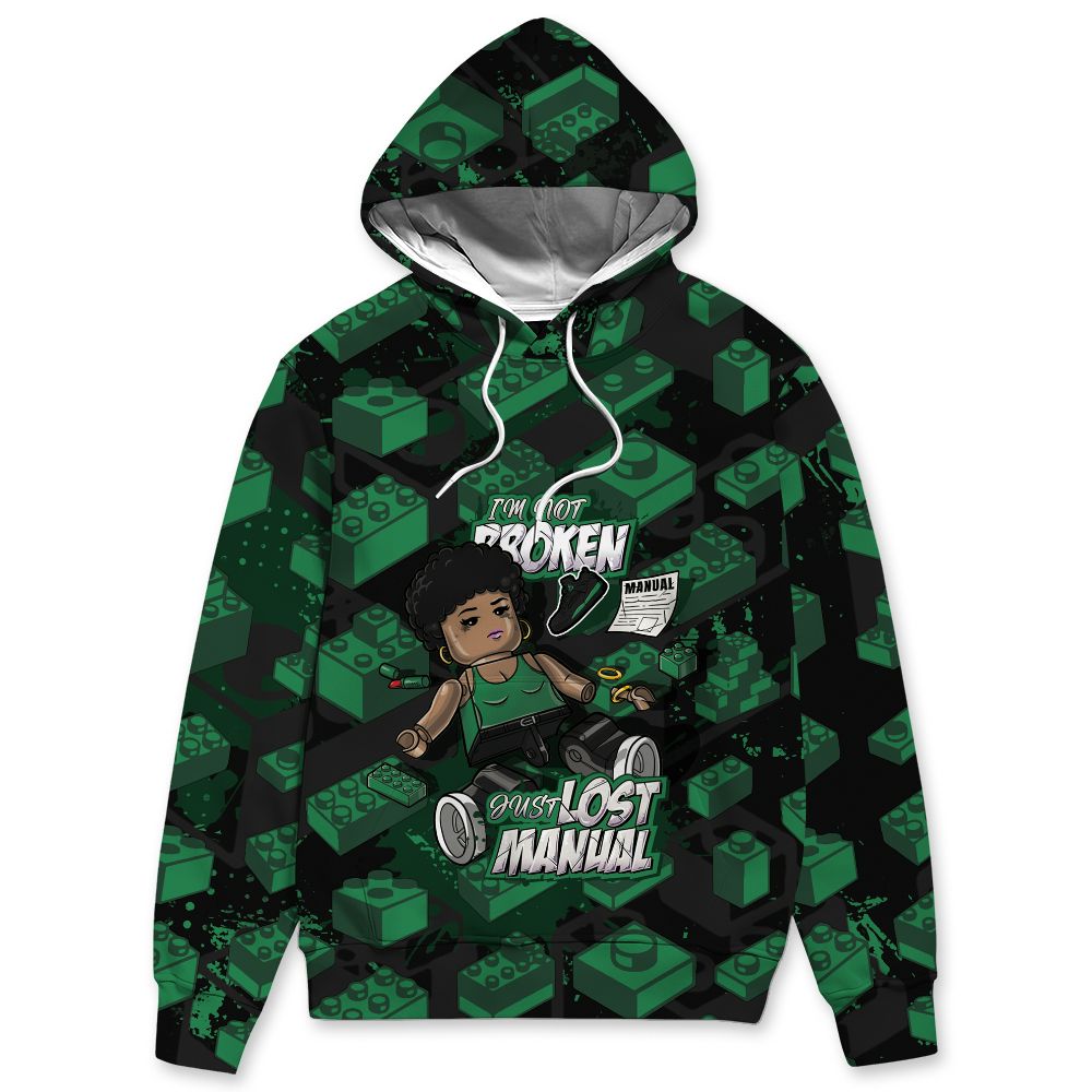 Spizike-Pine-Green-Black-Anthracite-NastyJamz-Hoodie-Match-Not-Broken-Toy-All-Over-Print