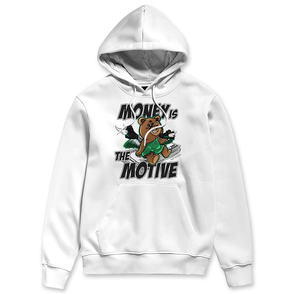 Spizike-Pine-Green-Black-Anthracite-NastyJamz-Hoodie-Match-Money-Motive-Angel