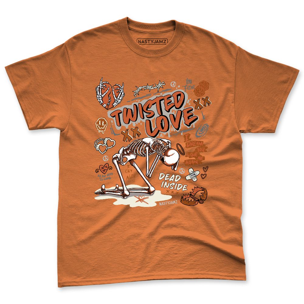 AM-Waffle-Racer-Orange-NastyJamz-Premium-T-Shirt-Match-Twisted-Love