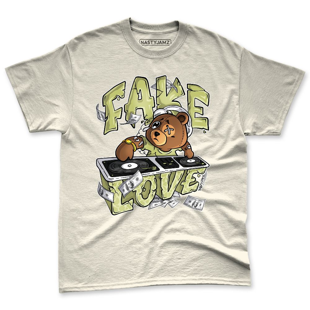 Luminous-Green-5s-NastyJamz-Premium-T-Shirt-Match-BER-Broken-Beats
