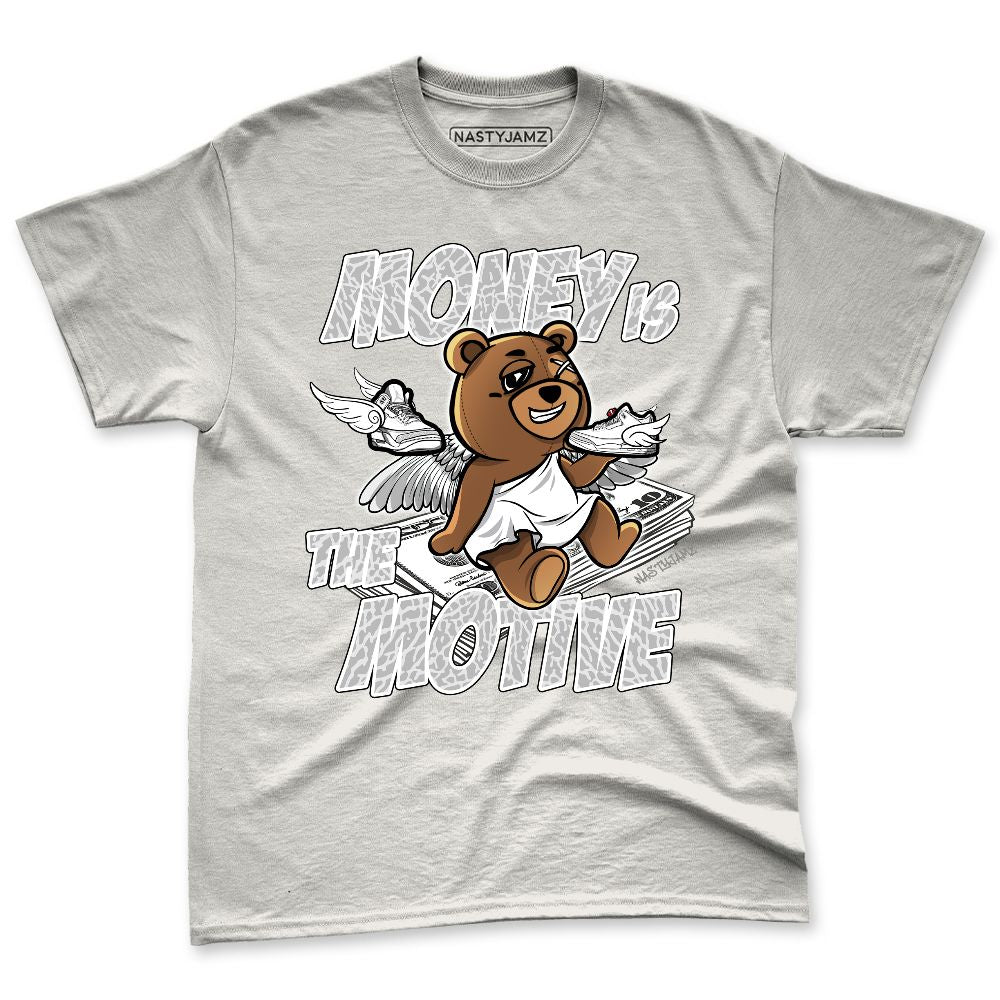 Pure-Money-3s-NastyJamz-Premium-T-Shirt-Match-Money-Motive-Angel