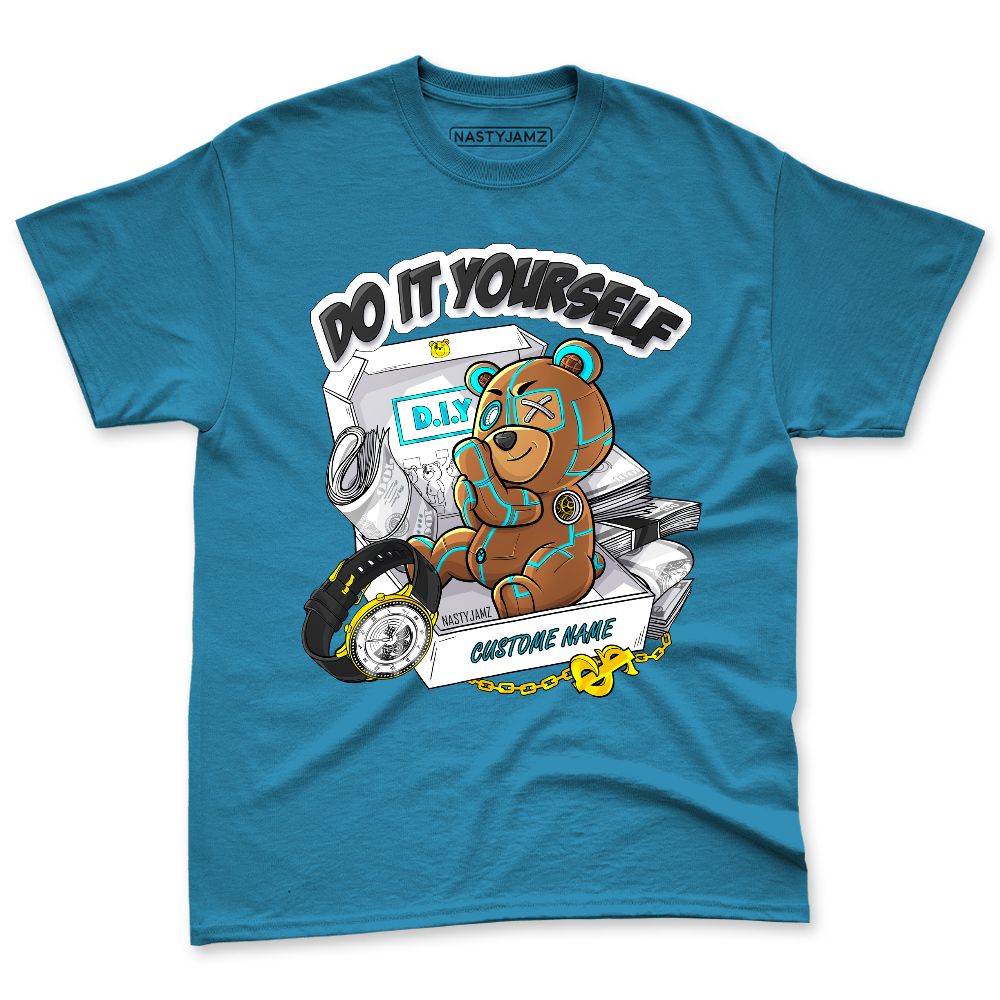 Dunk-Low-N7-NastyJamz-Premium-T-Shirt-Match-Self-Made-Toy