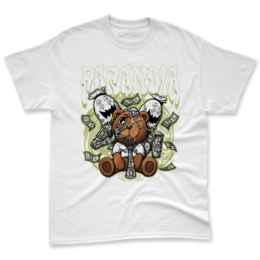 Luminous-Green-5s-NastyJamz-Premium-T-Shirt-Match-Paranoia-Money-Ber