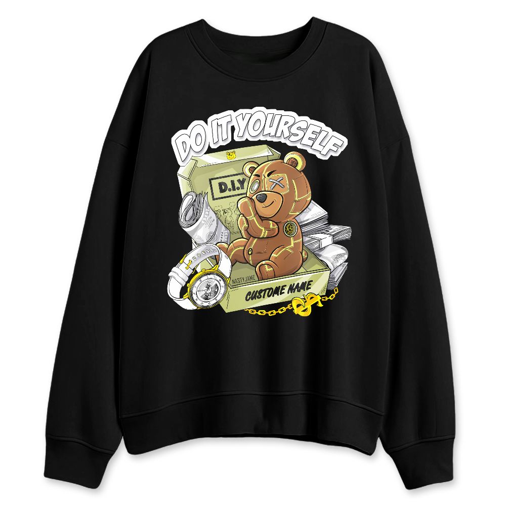 Luminous-Green-5s-NastyJamz-Sweatshirt-Match-Self-Made-Toy