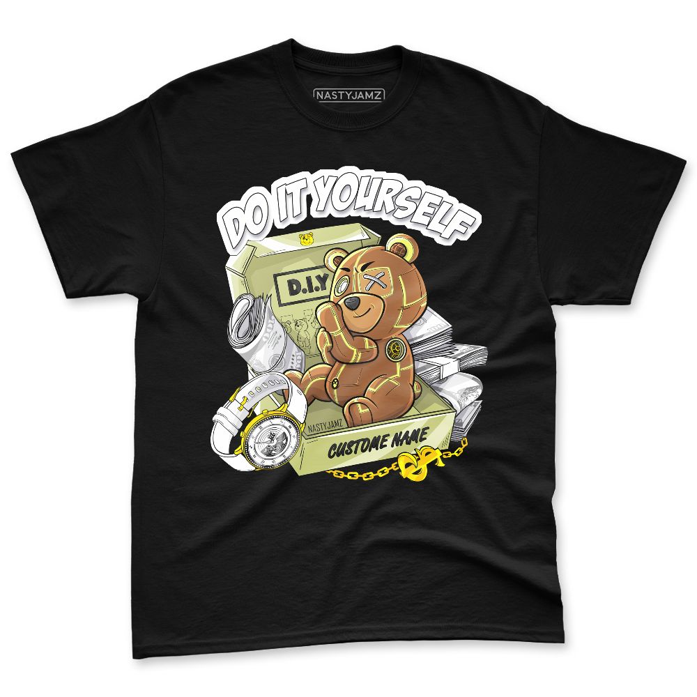 Luminous-Green-5s-NastyJamz-Premium-T-Shirt-Match-Self-Made-Toy