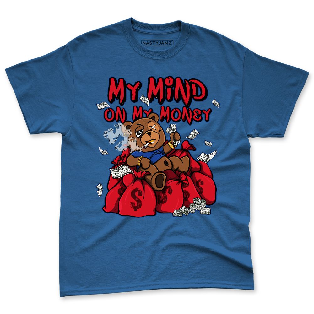 Rare-Air-4s-NastyJamz-Premium-T-Shirt-Match-My-Mind-On-My-Money-Ber