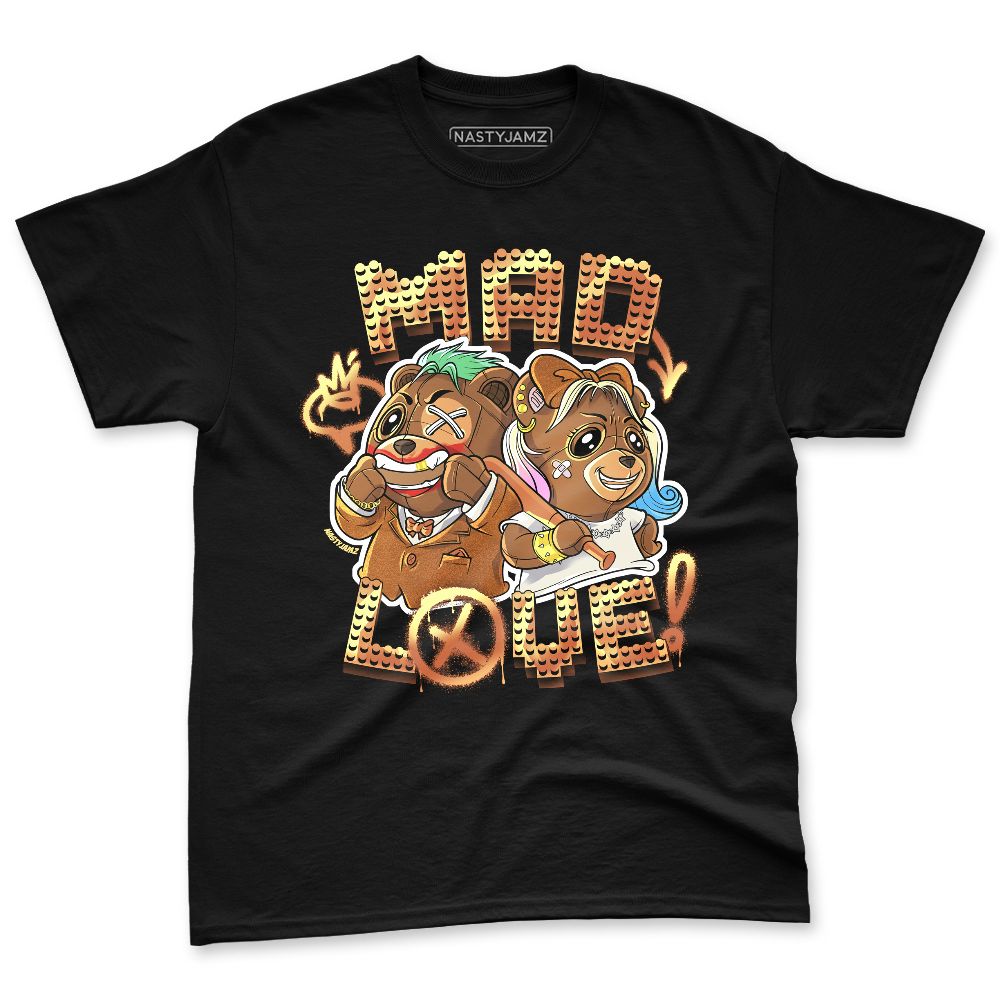 AM-Waffle-Racer-Orange-NastyJamz-Premium-T-Shirt-Match-BER-Mad-Love