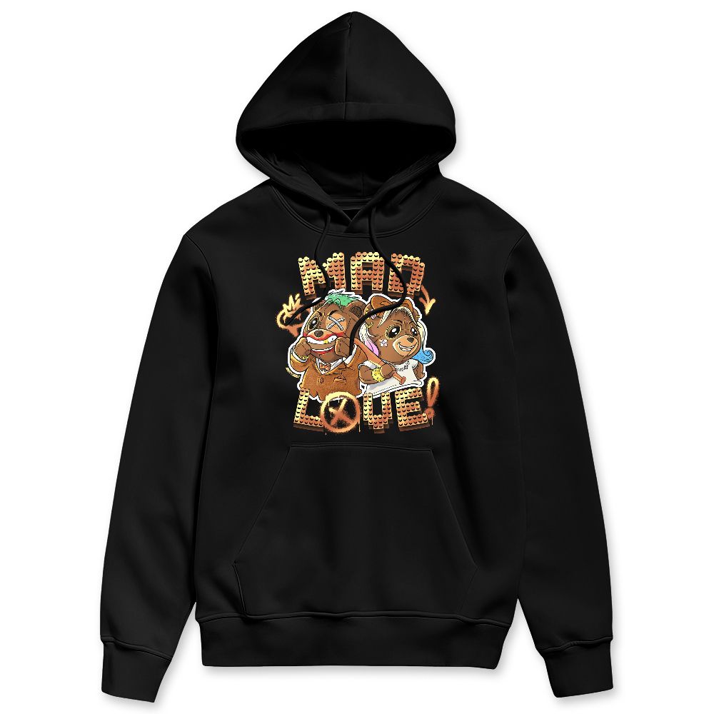 AM-Waffle-Racer-Orange-NastyJamz-Hoodie-Match-BER-Mad-Love