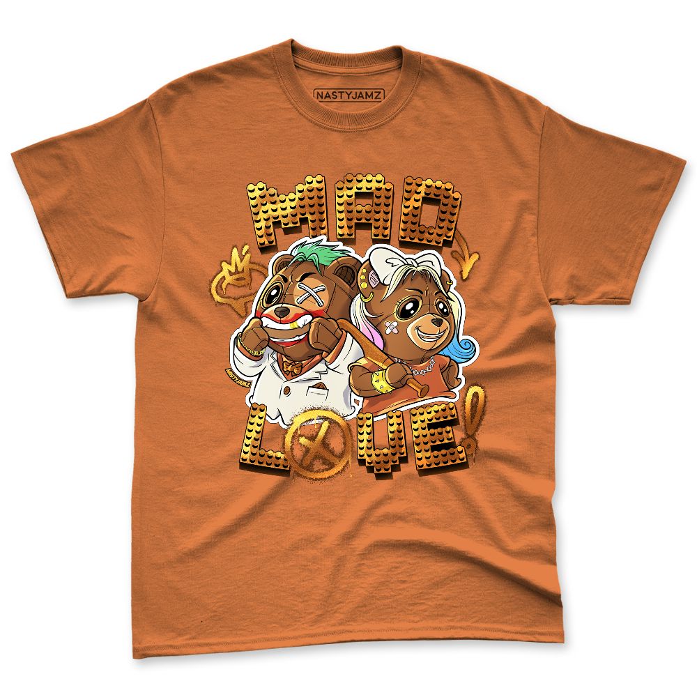 AM-Waffle-Racer-Orange-NastyJamz-Premium-T-Shirt-Match-BER-Mad-Love