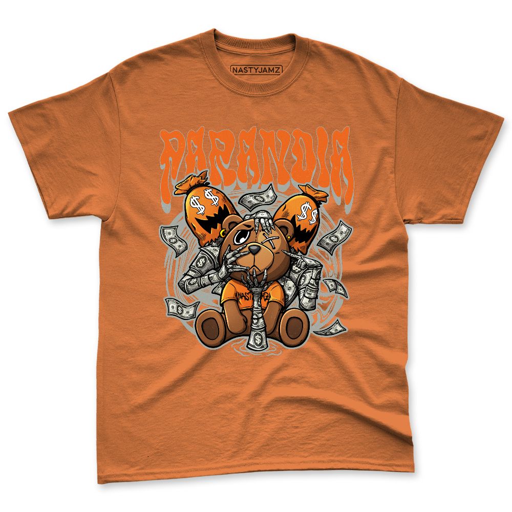 AM-95-OG-Bright-Mandarin-NastyJamz-Premium-T-Shirt-Match-Paranoia-Money-Ber