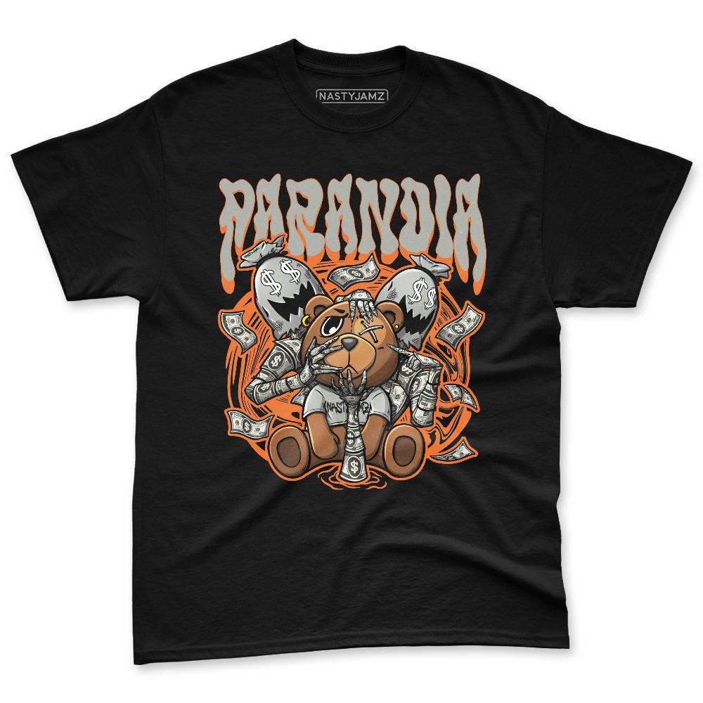 AM-95-OG-Bright-Mandarin-NastyJamz-Premium-T-Shirt-Match-Paranoia-Money-Ber