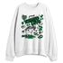 Spizike-Pine-Green-Black-Anthracite-NastyJamz-Sweatshirt-Match-Twisted-Love