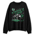 Spizike-Pine-Green-Black-Anthracite-NastyJamz-Sweatshirt-Match-Twisted-Love