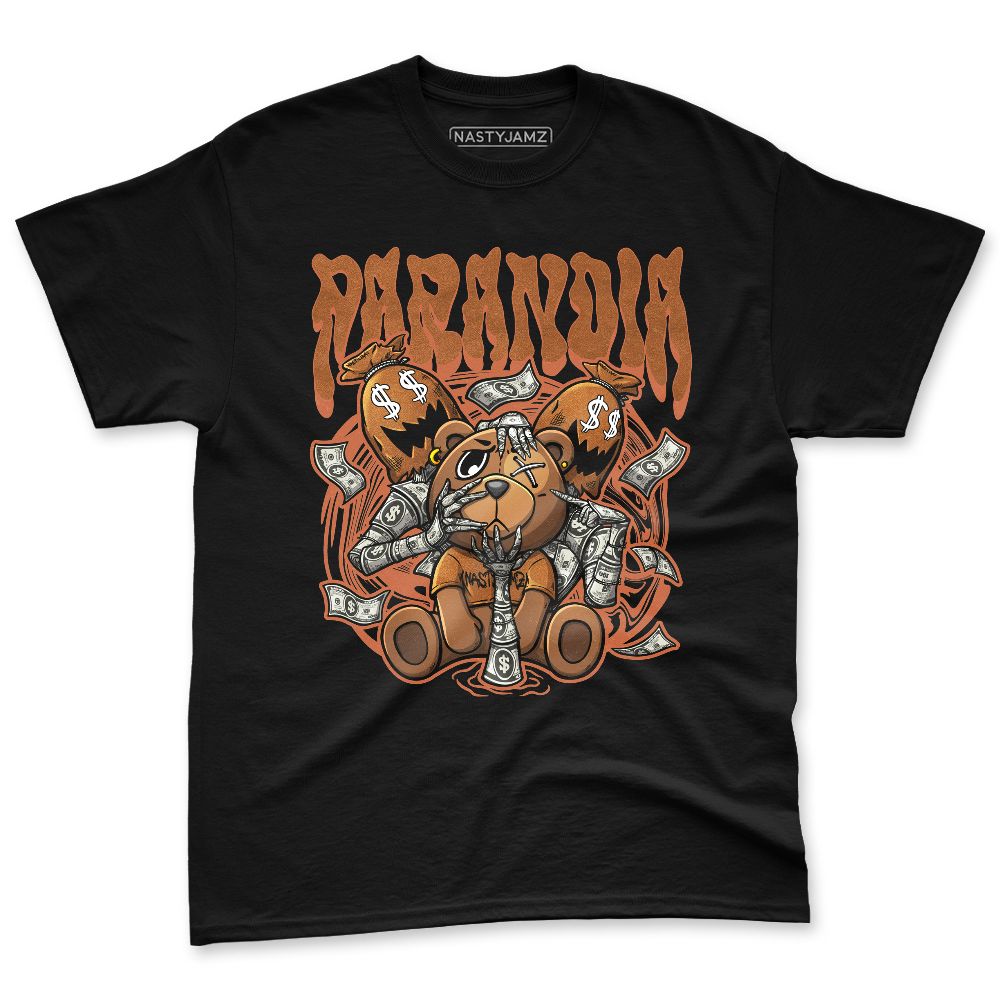 AM-Waffle-Racer-Orange-NastyJamz-Premium-T-Shirt-Match-Paranoia-Money-Ber