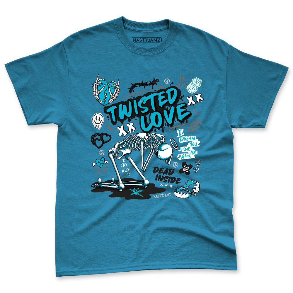 Dunk-Low-N7-NastyJamz-Premium-T-Shirt-Match-Twisted-Love