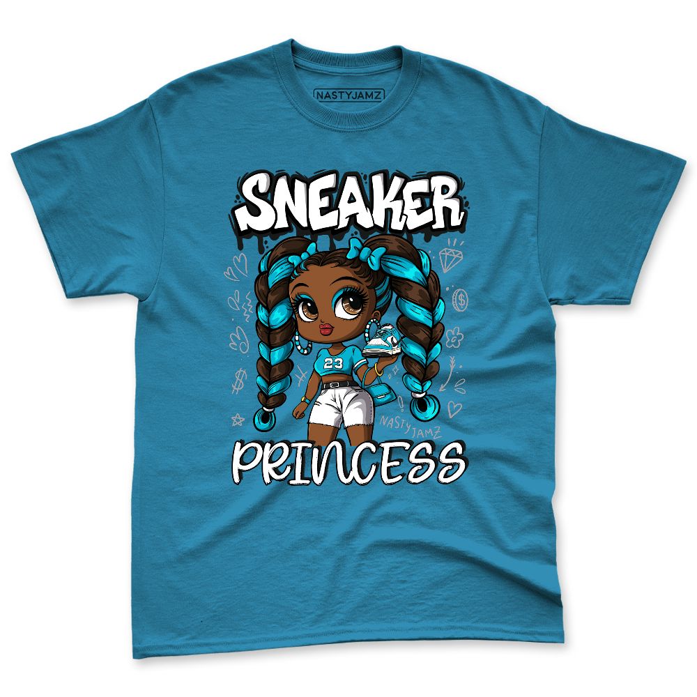 Dunk-Low-N7-NastyJamz-Premium-T-Shirt-Match-Sneaker-Princess