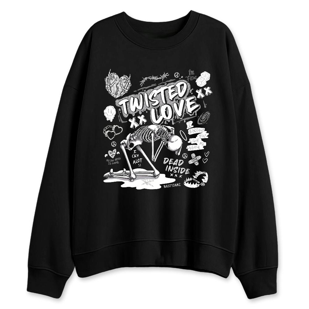 Pure-Money-3s-NastyJamz-Sweatshirt-Match-Twisted-Love
