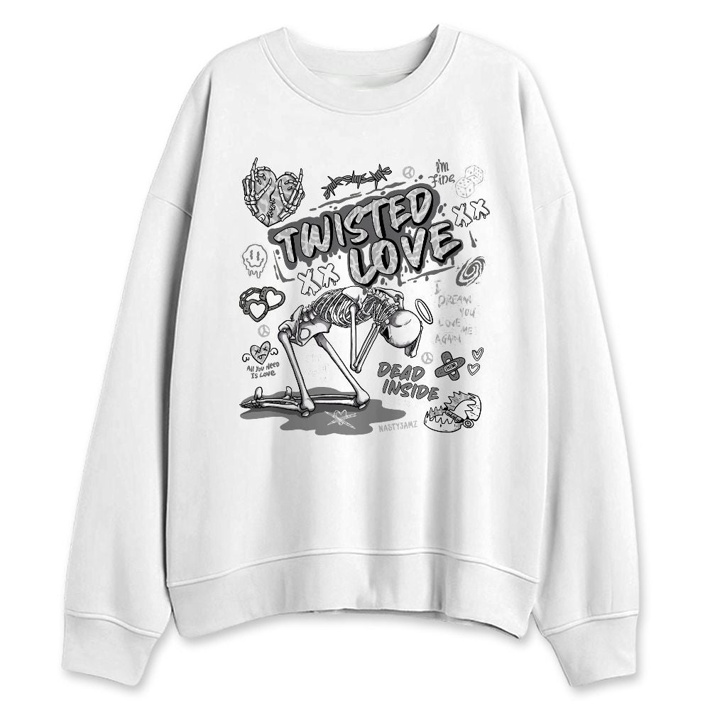 Pure-Money-3s-NastyJamz-Sweatshirt-Match-Twisted-Love