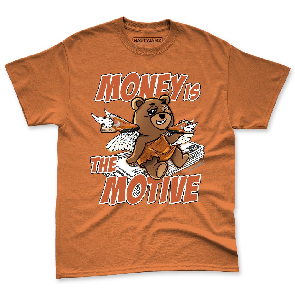 AM-Waffle-Racer-Orange-NastyJamz-Premium-T-Shirt-Match-Money-Motive-Angel