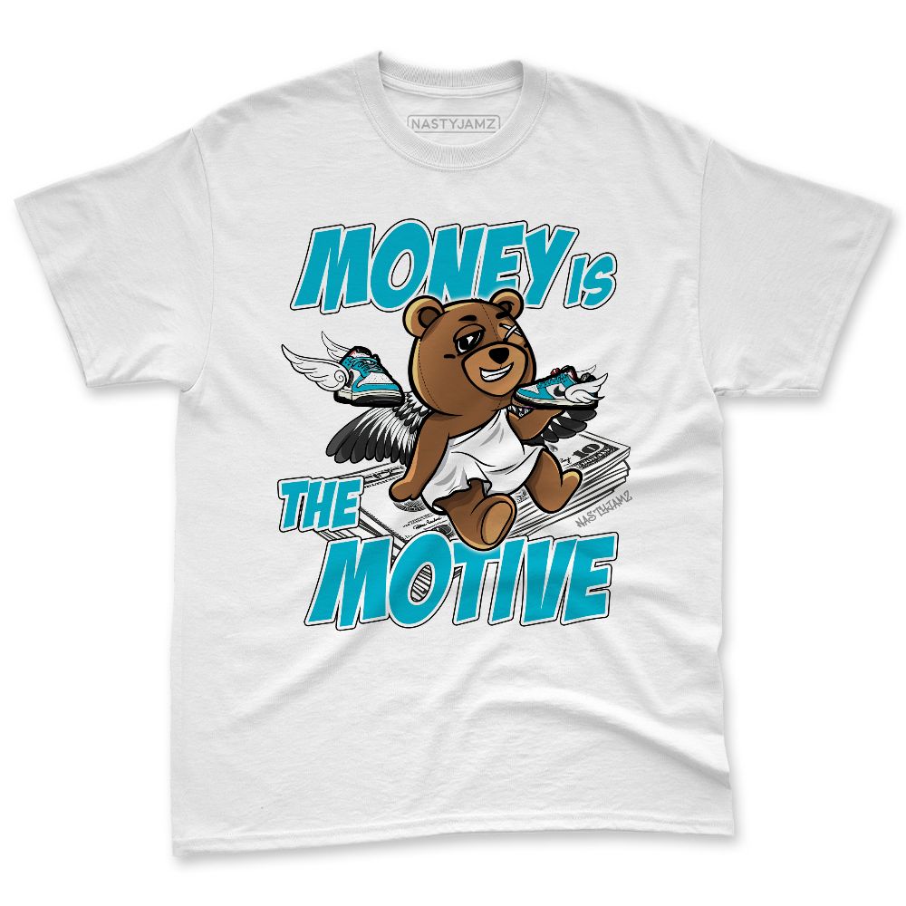 Dunk-Low-N7-NastyJamz-Premium-T-Shirt-Match-Money-Motive-Angel