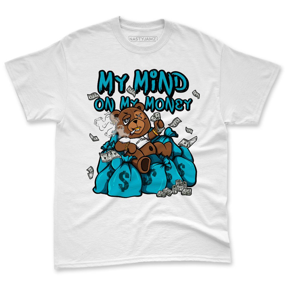 Dunk-Low-N7-NastyJamz-Premium-T-Shirt-Match-My-Mind-On-My-Money-Ber