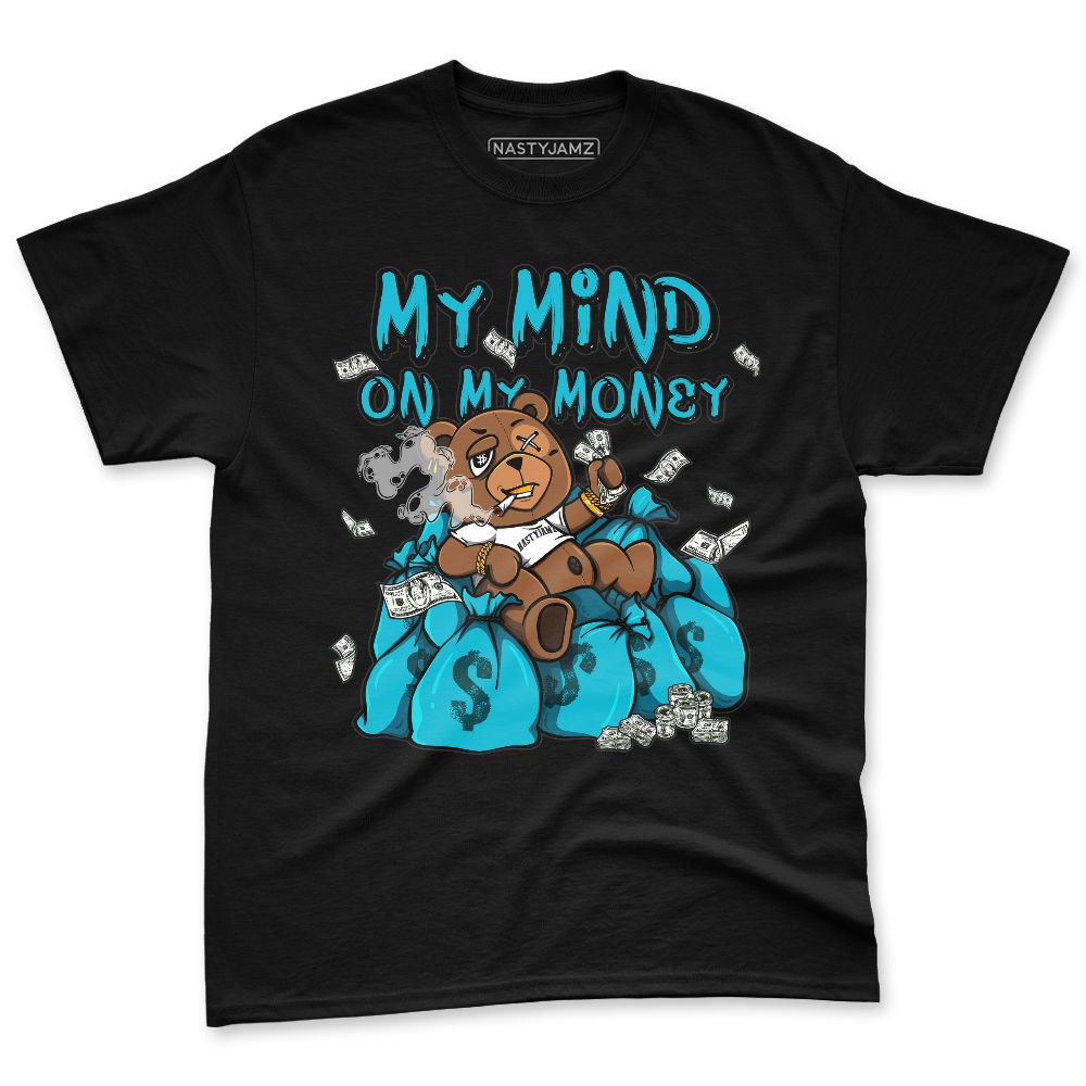 Dunk-Low-N7-NastyJamz-Premium-T-Shirt-Match-My-Mind-On-My-Money-Ber