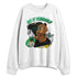 Spizike-Pine-Green-Black-Anthracite-NastyJamz-Sweatshirt-Match-Self-Made-Toy