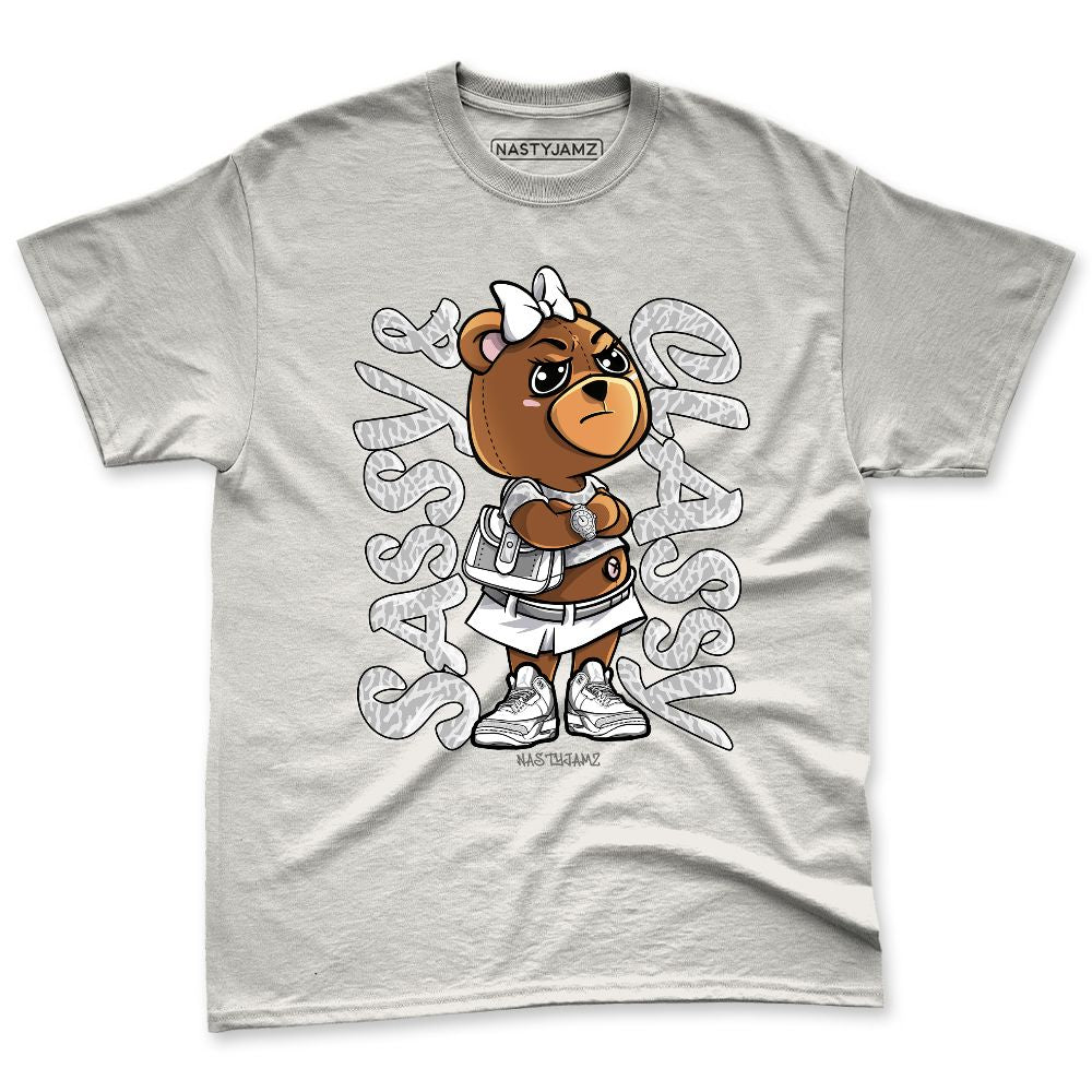 Pure-Money-3s-NastyJamz-Premium-T-Shirt-Match-Sassy-Classy