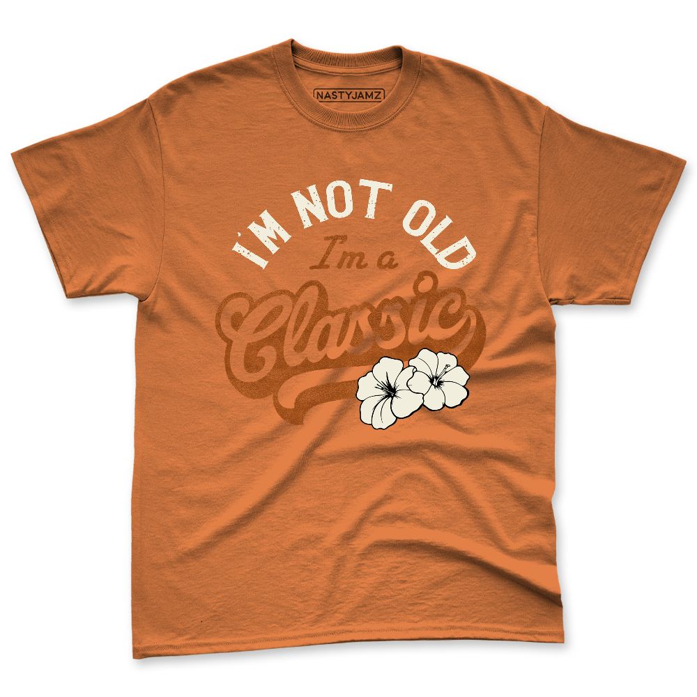 AM-Waffle-Racer-Orange-NastyJamz-Premium-T-Shirt-Match-Im-Classic