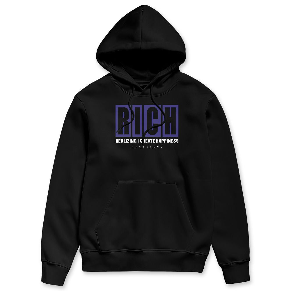 Grape-5s-NastyJamz-Hoodie-Match-Rich-Realizing