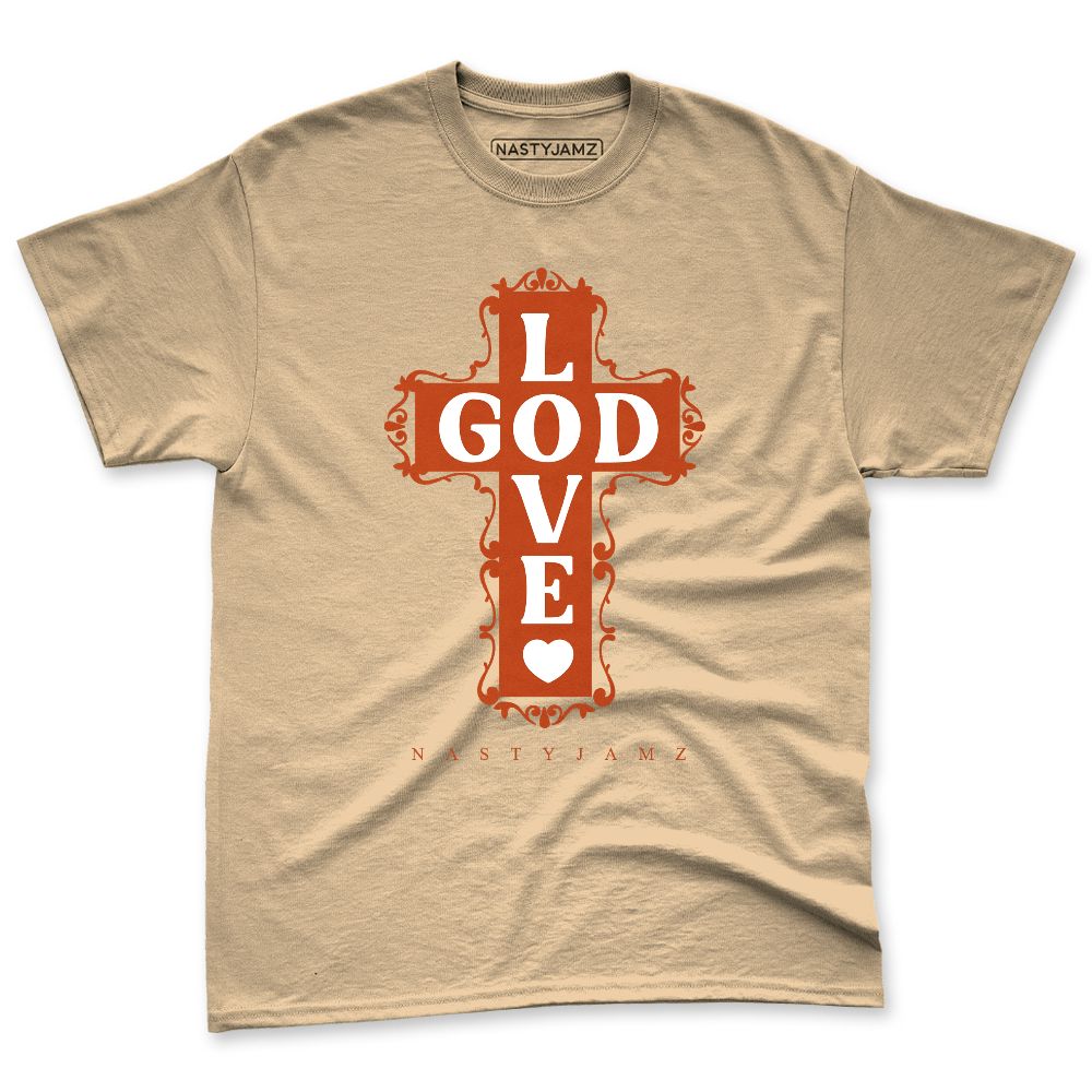 Starfish-3s-NastyJamz-Premium-T-Shirt-Match-God-Love