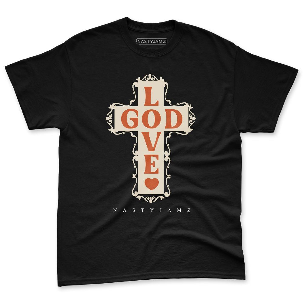 Starfish-3s-NastyJamz-Premium-T-Shirt-Match-God-Love