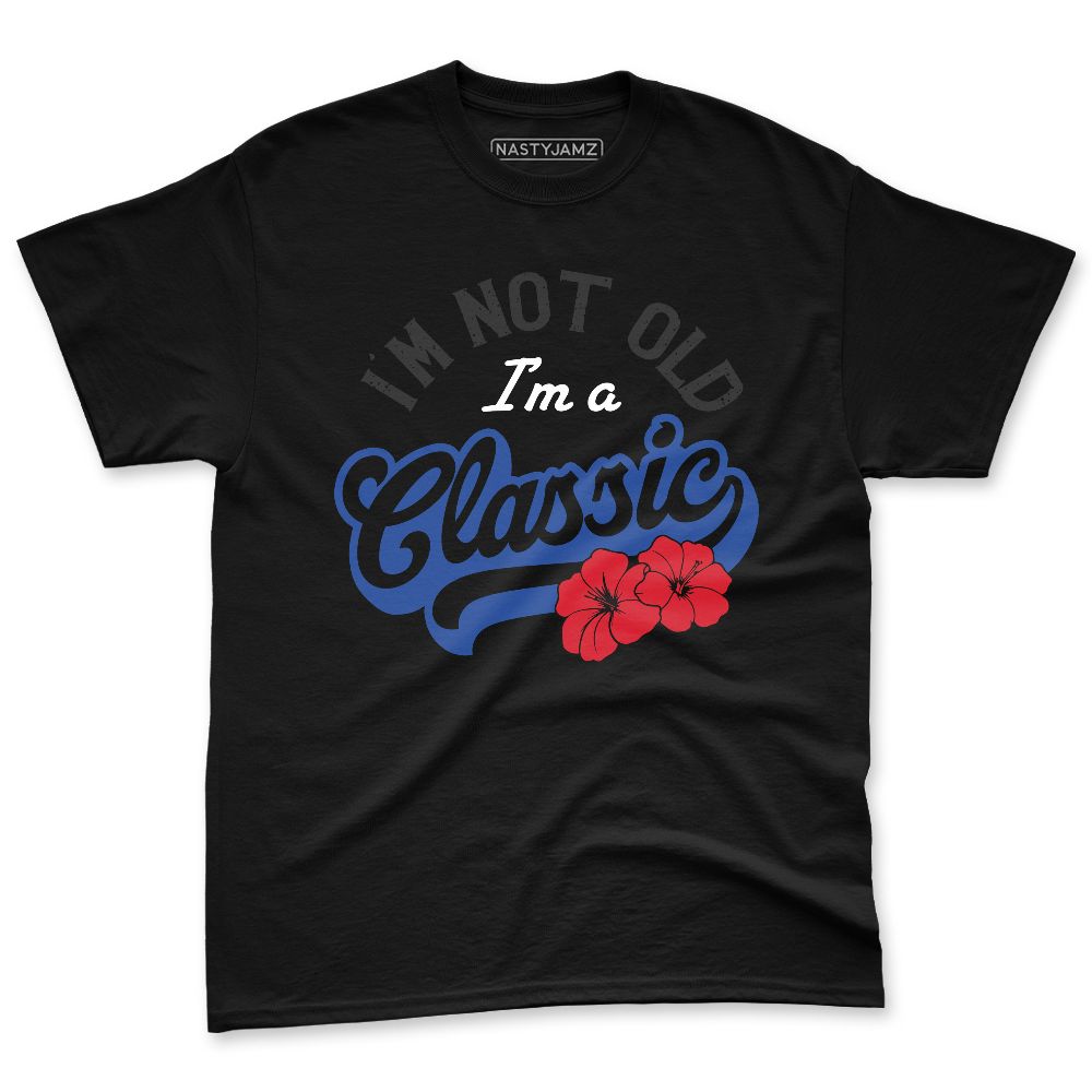 Rare-Air-4s-NastyJamz-Premium-T-Shirt-Match-Im-Classic