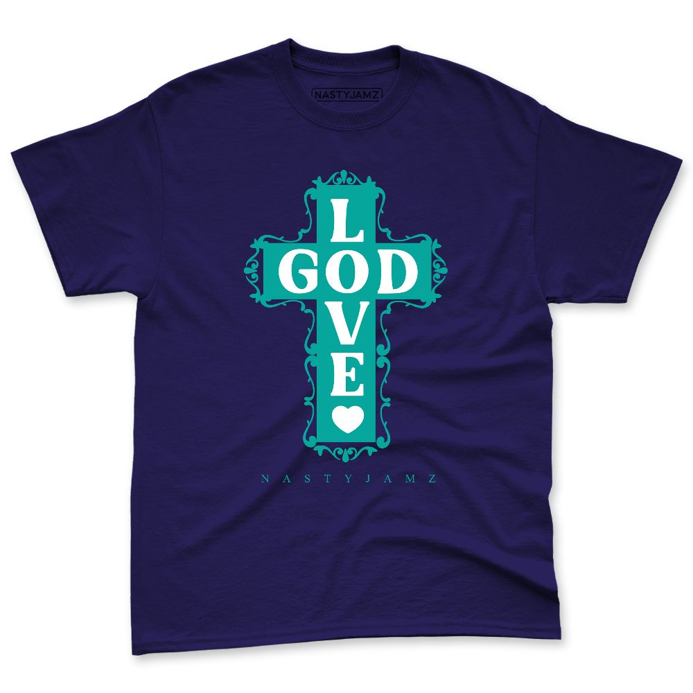 Grape-5s-NastyJamz-Premium-T-Shirt-Match-God-Love