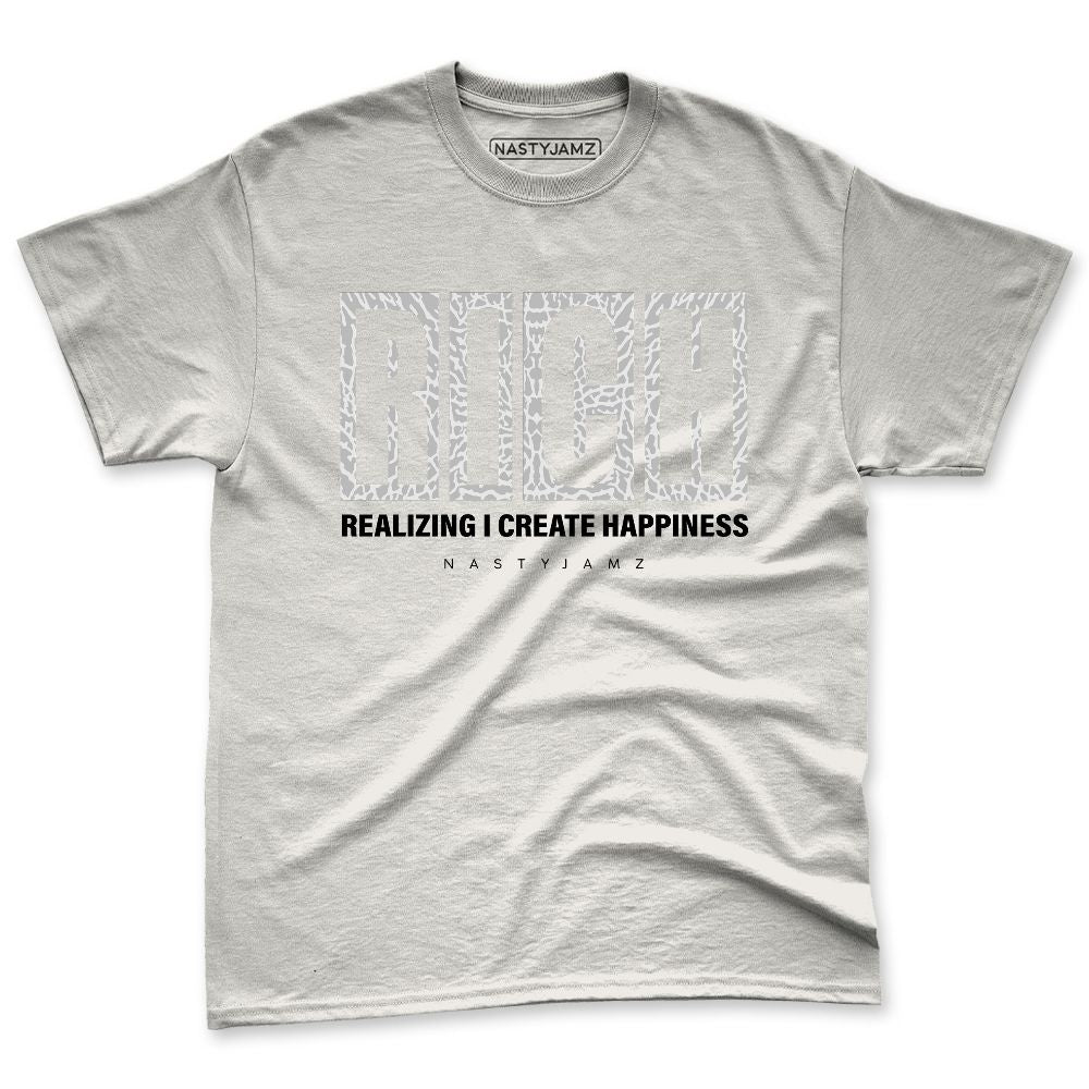 Pure-Money-3s-NastyJamz-Premium-T-Shirt-Match-Rich-Realizing