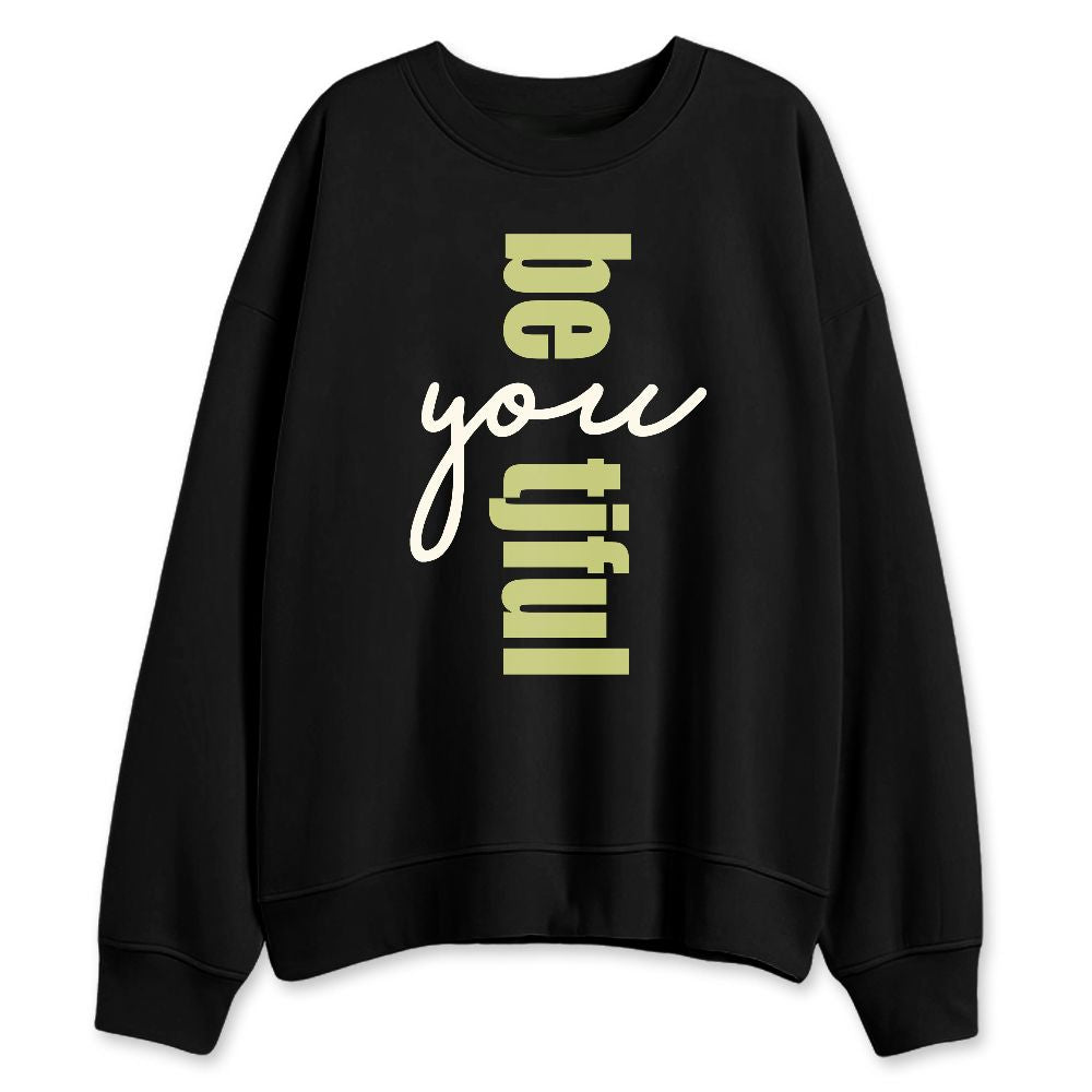 Luminous-Green-5s-NastyJamz-Sweatshirt-Match-Be-Youtiful