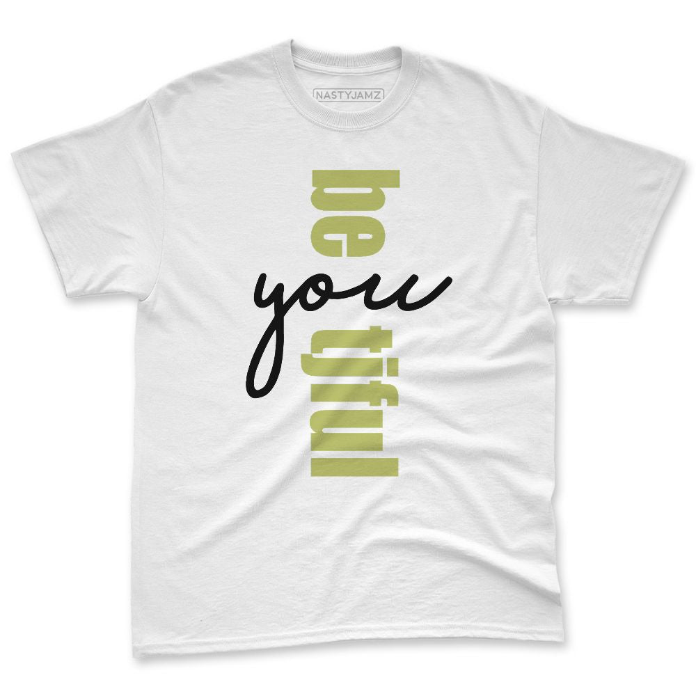 Luminous-Green-5s-NastyJamz-Premium-T-Shirt-Match-Be-Youtiful