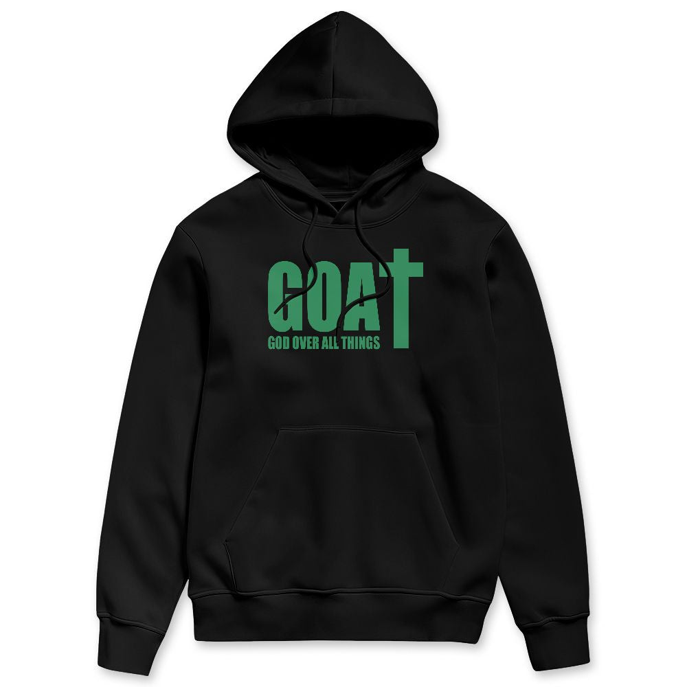Spizike-Pine-Green-Black-Anthracite-NastyJamz-Hoodie-Match-GOAT-God