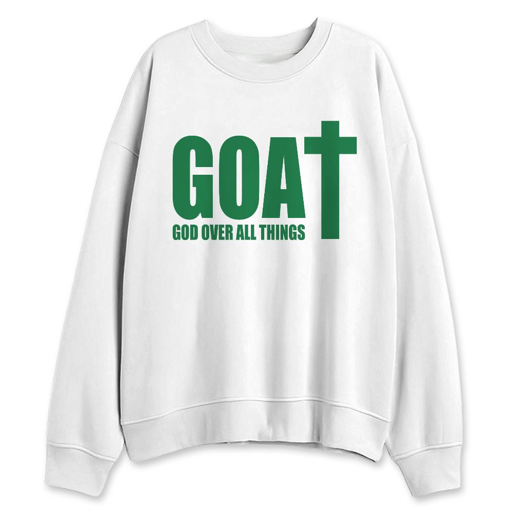 Spizike-Pine-Green-Black-Anthracite-NastyJamz-Sweatshirt-Match-GOAT-God