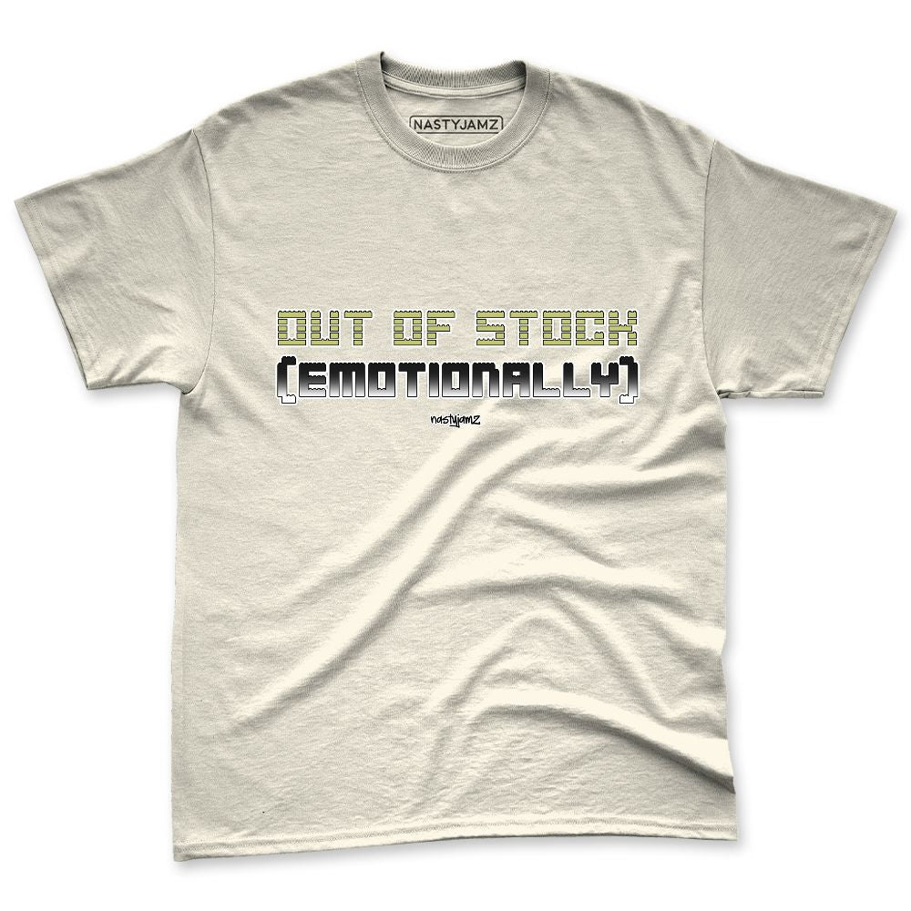 Luminous-Green-5s-NastyJamz-Premium-T-Shirt-Match-No-Stock-Emotion