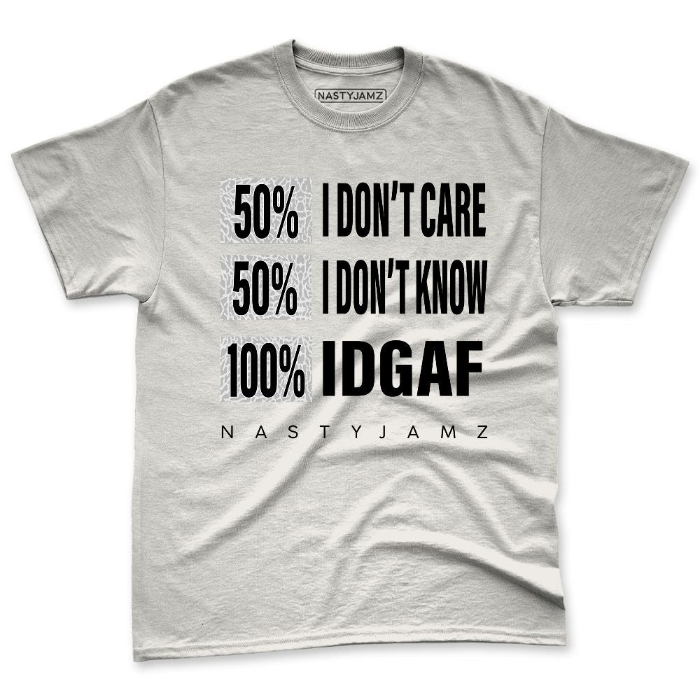 Pure-Money-3s-NastyJamz-Premium-T-Shirt-Match-IDGAF