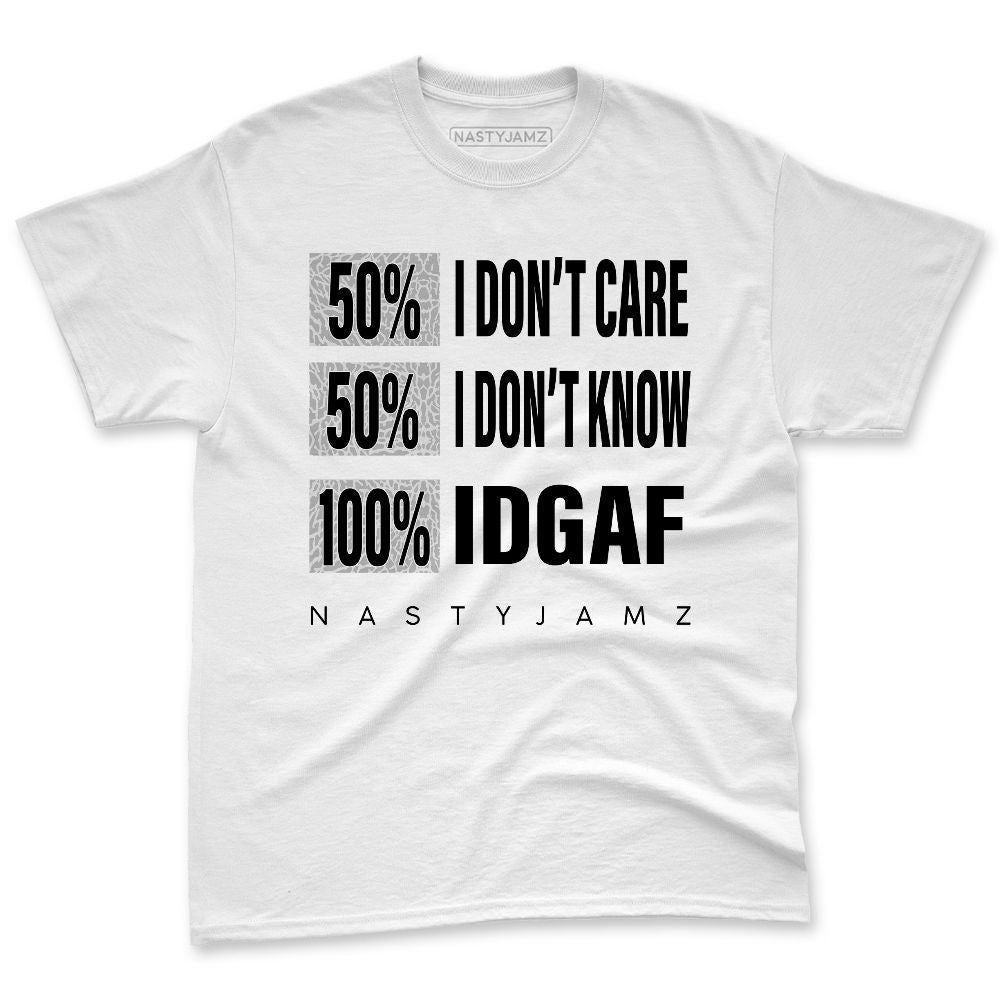 Pure-Money-3s-NastyJamz-Premium-T-Shirt-Match-IDGAF