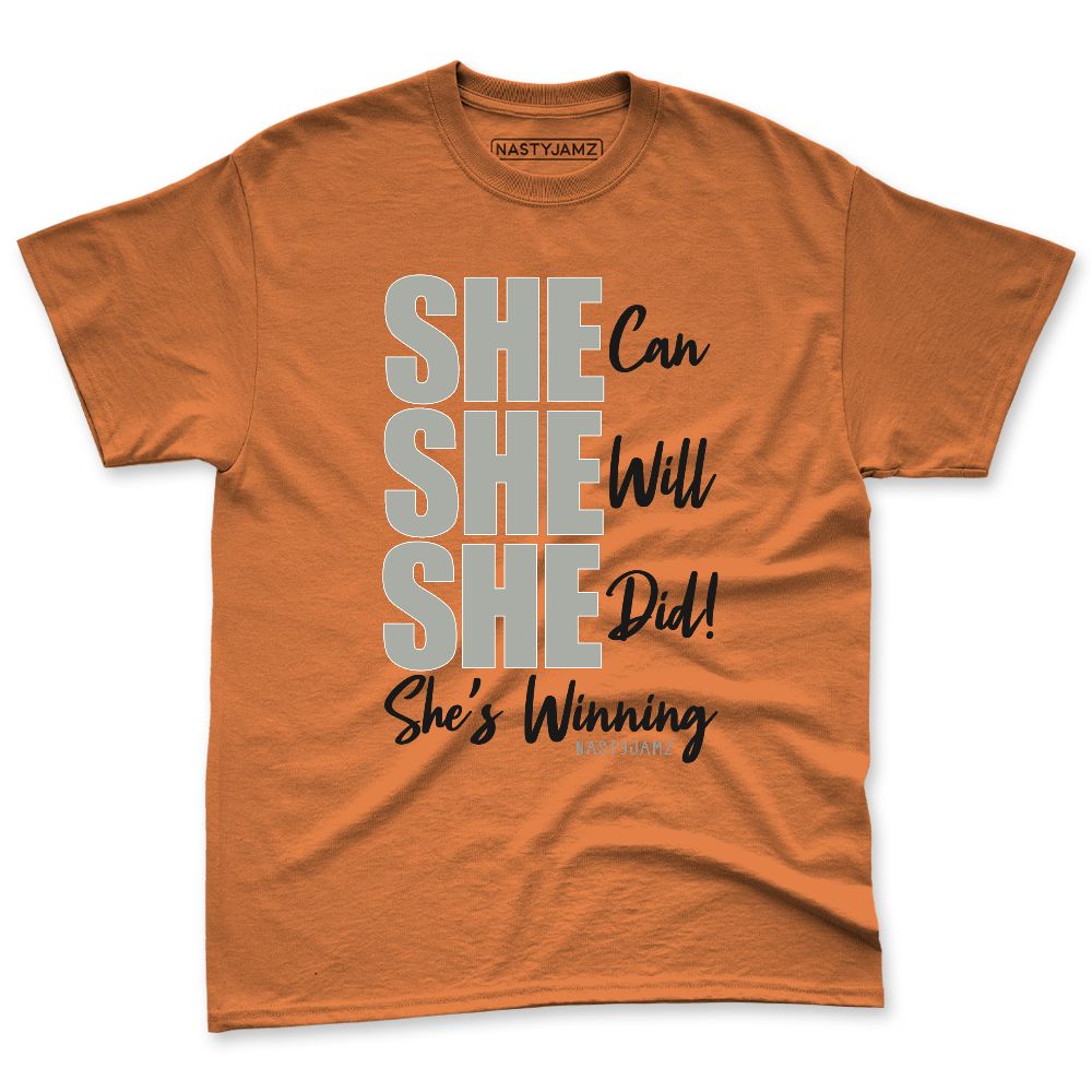 AM-95-OG-Bright-Mandarin-NastyJamz-Premium-T-Shirt-Match-SHE