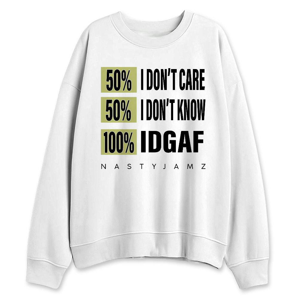Luminous-Green-5s-NastyJamz-Sweatshirt-Match-IDGAF