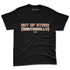 AM-95-OG-Bright-Mandarin-NastyJamz-Premium-T-Shirt-Match-No-Stock-Emotion